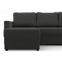 Диван Mio Tesoro Торонто 113 (Savana Grey) - Превью изображения №6 — Интернет-магазин Time-Shop