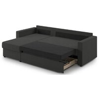 Диван Mio Tesoro Торонто 113 (Savana Grey) - Превью изображения №5 — Интернет-магазин Time-Shop