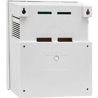 Источник бесперебойного питания AccordTec ББП-60 исп. 1 (пластик белый) - Превью изображения №2 — Интернет-магазин Time-Shop