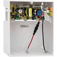 Источник бесперебойного питания AccordTec ББП-60 исп. 1 (пластик белый) - Превью изображения №3 — Интернет-магазин Time-Shop