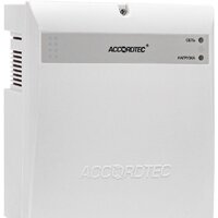 AccordTec ББП-60 исп. 1 (пластик белый)