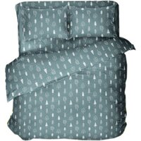 Матрас ЭОС Идеал 1а/2 90x200+Samsara Деревья 1.5сп 150-25 - Превью изображения №7 — Интернет-магазин Time-Shop