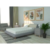 Матрас ЭОС Идеал 1а/2 90x200+Samsara Деревья 1.5сп 150-25 - Превью изображения №6 — Интернет-магазин Time-Shop