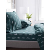 Матрас ЭОС Идеал 1а/2 90x200+Samsara Деревья 1.5сп 150-25 - Превью изображения №12 — Интернет-магазин Time-Shop