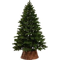 Ёлушка Литая Марьинская ЕМАР 14 (1.4м)