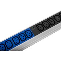 Блок розеток Rem R-32-12C13-I-440-K - Превью изображения №3 — Интернет-магазин Time-Shop