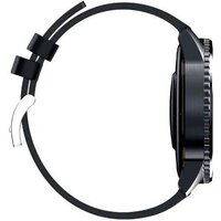 Умные часы Infinix XWatch N5 Pro (черный) - Превью изображения №5 — Интернет-магазин Time-Shop