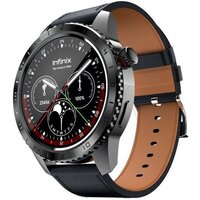 Умные часы Infinix XWatch N5 Pro (черный) - Превью изображения №2 — Интернет-магазин Time-Shop