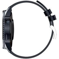 Умные часы Infinix XWatch N5 Pro (черный) - Превью изображения №3 — Интернет-магазин Time-Shop