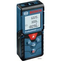 Bosch GLM 40 Professional 0601072902