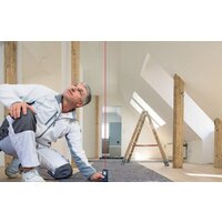 Лазерный дальномер Bosch GLM 40 Professional 0601072902 - Превью изображения №3 — Интернет-магазин Time-Shop