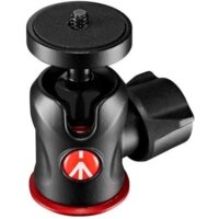 Штативная головка Manfrotto MH492-BH - Превью изображения №2 — Интернет-магазин Time-Shop