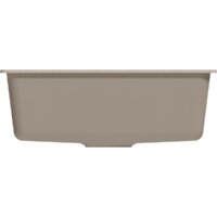 Кухонная мойка Mixline ML-GM15 551917 (бежевый) - Превью изображения №2 — Интернет-магазин Time-Shop