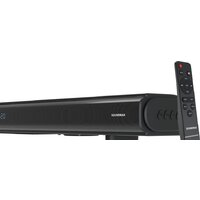 Саундбар Soundmax SM-SB002SWB - Превью изображения №2 — Интернет-магазин Time-Shop