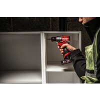 Ударная дрель-шуруповерт Milwaukee M12 FUEL M12FPD2-402X 4933479869 (с 2-мя АКБ 4 Ач, кейс) - Превью изображения №9 — Интернет-магазин Time-Shop
