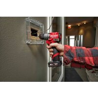 Ударная дрель-шуруповерт Milwaukee M12 FUEL M12FPD2-402X 4933479869 (с 2-мя АКБ 4 Ач, кейс) - Превью изображения №16 — Интернет-магазин Time-Shop