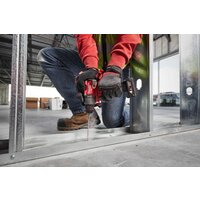 Ударная дрель-шуруповерт Milwaukee M12 FUEL M12FPD2-402X 4933479869 (с 2-мя АКБ 4 Ач, кейс) - Превью изображения №13 — Интернет-магазин Time-Shop
