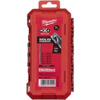 Набор буров Milwaukee 4932500060 - Превью изображения №2 — Интернет-магазин Time-Shop