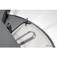 Встраиваемая посудомоечная машина Electrolux EES47310L - Превью изображения №6 — Интернет-магазин Time-Shop