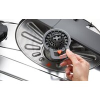 Встраиваемая посудомоечная машина Electrolux EES47310L - Превью изображения №4 — Интернет-магазин Time-Shop