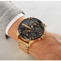 Наручные часы Diesel DZ7333 - Превью изображения №5 — Интернет-магазин Time-Shop