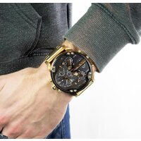 Наручные часы Diesel DZ7333 - Превью изображения №6 — Интернет-магазин Time-Shop