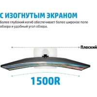 Монитор HP E34m G4 40Z26AA - Превью изображения №15 — Интернет-магазин Time-Shop