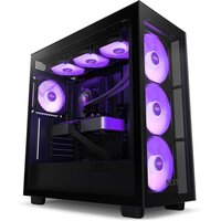 Система жидкостного охлаждения для процессора NZXT Kraken 360 RGB RL-KR360-B1 - Превью изображения №6 — Интернет-магазин Time-Shop