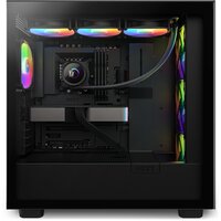 Система жидкостного охлаждения для процессора NZXT Kraken 360 RGB RL-KR360-B1 - Превью изображения №5 — Интернет-магазин Time-Shop