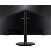 Игровой монитор Acer Nitro XV272KV3bmiiprx UM.HX2CD.304 - Превью изображения №3 — Интернет-магазин Time-Shop