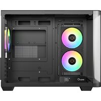 Корпус Ocypus Iota C50 Curve BK ARGB - Превью изображения №6 — Интернет-магазин Time-Shop
