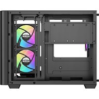 Корпус Ocypus Iota C50 Curve BK ARGB - Превью изображения №3 — Интернет-магазин Time-Shop