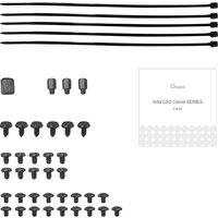 Корпус Ocypus Iota C50 Curve BK ARGB - Превью изображения №9 — Интернет-магазин Time-Shop