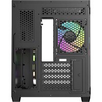 Корпус Ocypus Iota C50 Curve BK ARGB - Превью изображения №4 — Интернет-магазин Time-Shop