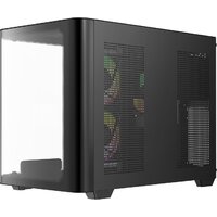 Корпус Ocypus Iota C50 Curve BK ARGB - Превью изображения №2 — Интернет-магазин Time-Shop