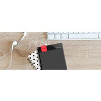 Внешний накопитель Silicon-Power Diamond D30 1TB SP010TBPHDD3SS3K - Превью изображения №6 — Интернет-магазин Time-Shop