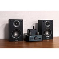 Полочная акустика Taga Harmony TAV-S (черный) - Превью изображения №2 — Интернет-магазин Time-Shop