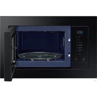 Микроволновая печь Samsung MG23A7118AK/BW - Превью изображения №2 — Интернет-магазин Time-Shop