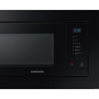 Микроволновая печь Samsung MG23A7118AK/BW - Превью изображения №3 — Интернет-магазин Time-Shop