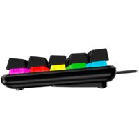 Клавиатура HyperX Alloy Origins 65 (HyperX Red, нет кириллицы) - Превью изображения №3 — Интернет-магазин Time-Shop