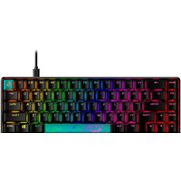 Клавиатура HyperX Alloy Origins 65 (HyperX Red, нет кириллицы) - Превью изображения №5 — Интернет-магазин Time-Shop