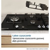 Варочная панель Bosch Serie 6 PPP6A6I40 - Превью изображения №8 — Интернет-магазин Time-Shop