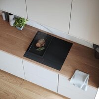 Варочная панель ASKO HI2643FMG1 - Превью изображения №4 — Интернет-магазин Time-Shop