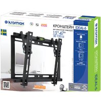 Кронштейн для телевизора Kromax IDEAL-6 - Превью изображения №2 — Интернет-магазин Time-Shop