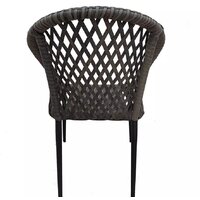 Стул Bergenson Bjorn Sverre BB0000474 (серый) - Превью изображения №5 — Интернет-магазин Time-Shop