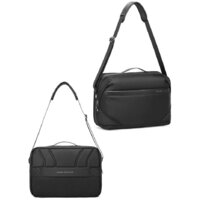 Мужская сумка Bange BG2849 (черный) - Превью изображения №7 — Интернет-магазин Time-Shop