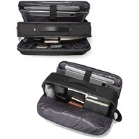 Мужская сумка Bange BG2849 (черный) - Превью изображения №6 — Интернет-магазин Time-Shop