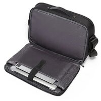 Мужская сумка Bange BG2849 (черный) - Превью изображения №9 — Интернет-магазин Time-Shop