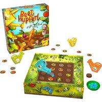 Развивающая игра Стиль Жизни Лейки и улитки ST039 - Превью изображения №6 — Интернет-магазин Time-Shop
