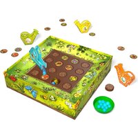 Развивающая игра Стиль Жизни Лейки и улитки ST039 - Превью изображения №5 — Интернет-магазин Time-Shop